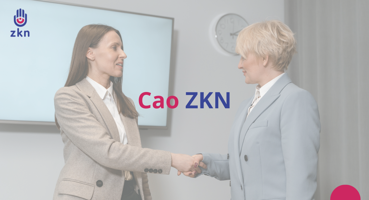 ZKN en AVV bereiken principeakkoord nieuwe cao zelfstandige klinieken ZKN